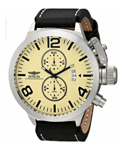 Reloj Invicta 3449 Corduba Collection Oversized Chronograph