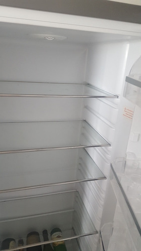 Heladera Cíclica 335 Lts Vondom