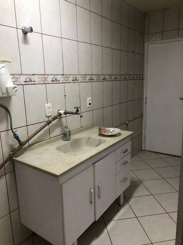 Imagem 12 de 19 de Apartamento Para Alugar, 60 M² Por R$ 2.100,00/mês - Jardim Paulista - São Paulo/sp - Ap19913