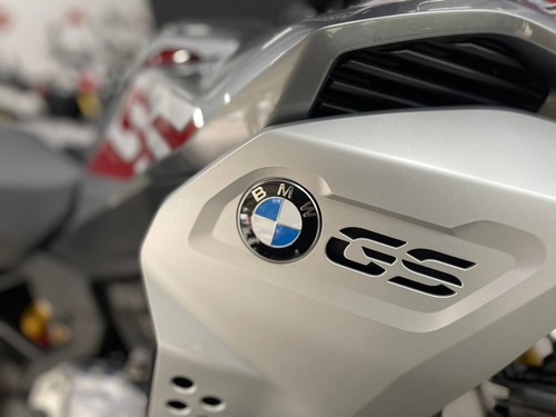 Imagem 10 de 10 de Bmw F 850 Gs Adventure Premium