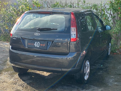 Ford Fiesta 1.6 MPI HATCH 8V FLEX 4P MANUAL