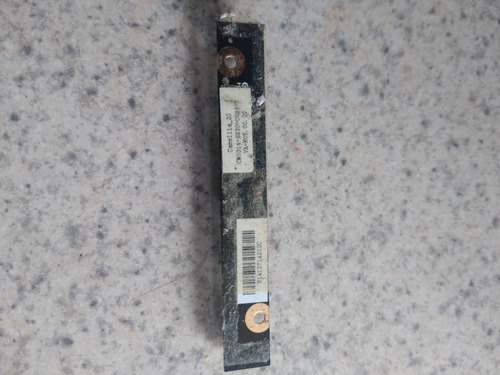 Camara Gateway Nv73 Nv74 Nv78 Nv79 N/p Cn0314-sn30-0v03-5 (Usado)