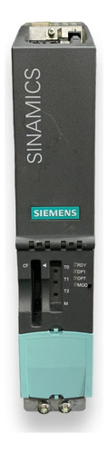 Modulo Siemens 6sl3040-0ma00-0aa1 Cu320 