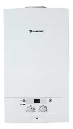 Caldeira convencional de parede mista Ceraclass 30 Kw Gl Tf