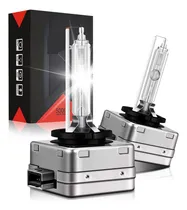Comprar Faro Hid Xenon D2s D2c D2r 35 W 6000 M, 2 Pas