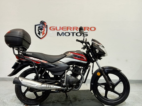 Tvs Sport 100 Kls 2022