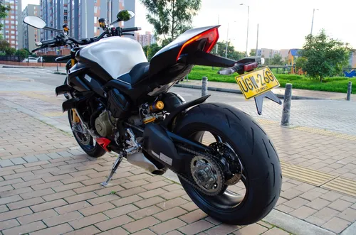 Ducati Streetfighter V4 Sp2