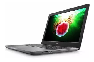 Dell Inspiron 5000 I7-7500u 8gb Ddr4 512gb Ssd A Pedido