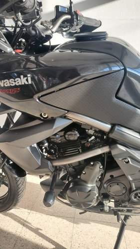 Imagen 7 de 15 de Versys 650-$ 3.960.000.- 2014- Recibo Inferior- Tuamoto