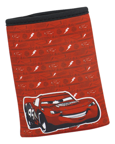 Organizador Para Auto Porta Celular Multiuso Disney Cars