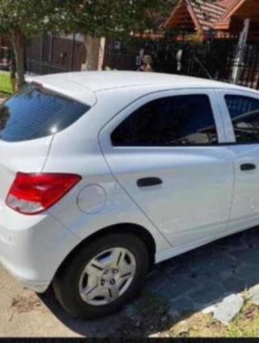 Chevrolet Onix 1.4 Joy Ls 98cv