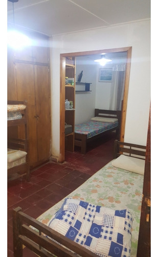 Casa 2 Dorm, Bo Chaqueño, Paso De La Patria