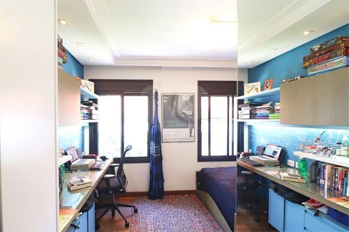 Apartamento-são Paulo-alto De Pinheiros | Ref.: 353-im498990 - 353-im498990