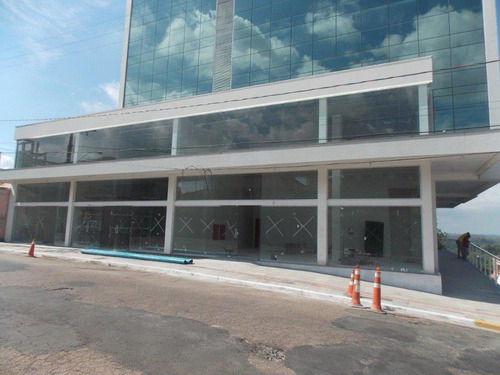 Imagem 18 de 23 de Sala Para Alugar, 36 M² Por R$ 1.100,00/mês - Centro - Gravataí/rs - Sa0006