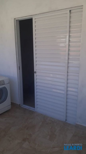 Imagem 2 de 15 de Sobrado - Jardim Casa Grande - Sp - 616060