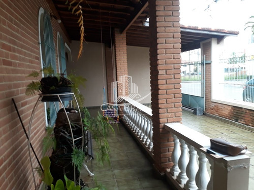 Imagem 4 de 27 de Casa À Venda No Jd. Das Indústrias - Sjc - 2003