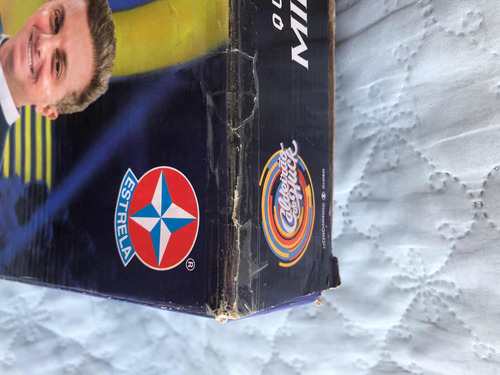 Jogo Quem Quer Ser Um Milionário Estrela (leia Anúncio) (Usado)