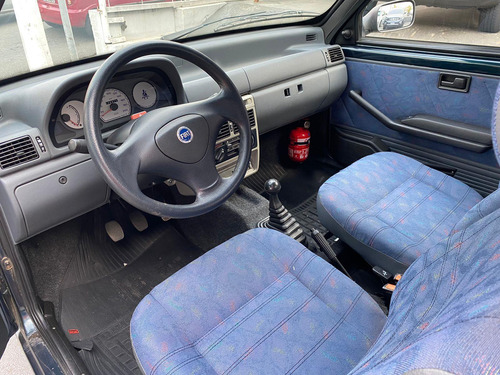 Fiat Uno mille UNO MILLE 1.0 FIRE/ F.FLEX/ ECONOMY 2P