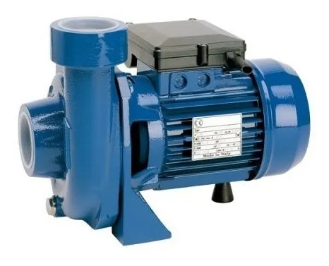 comprar Bomba Centrifuga Gran Caudal Reggio Scf1 100t 2x2 1hp 380v