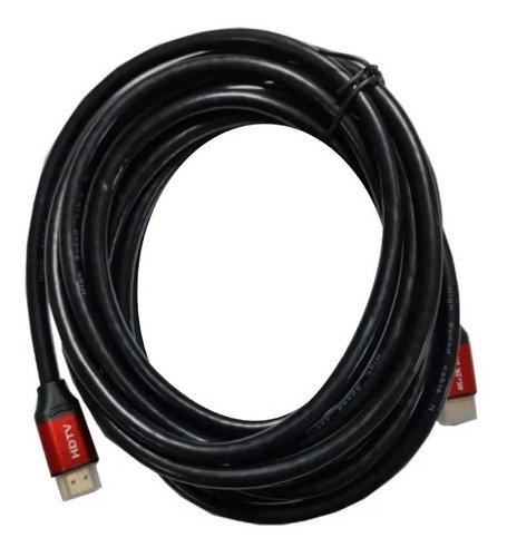 Cable Hdmi 2.0 4k Cables Hdmi 2.0 4k Cables Hdmi Hd 3mts