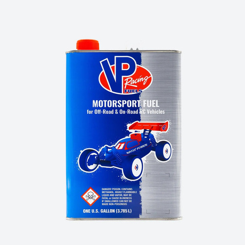 Combustible Vp Pm 30% Nitro Car 9% Oil Para Autos Rc Galon