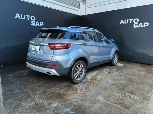 Ford Territory 1.5 AUT TRENDLINE