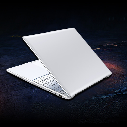 Laptop N4000 4 Núcleos 8gb Ram 512gb Ssd Panel De 15.6 Fhd