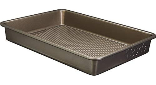 Goodcook 5504 Acero Aluminizado, Utensilios Para Hornear Tex