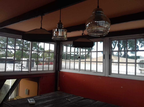 Venta C/renta 2 Dormitorios Barbacoa Garage P Horizontal