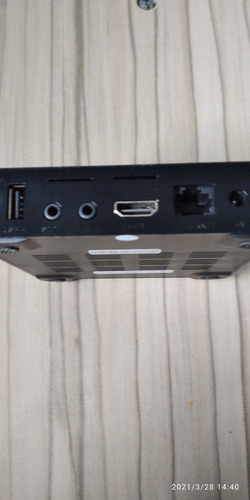 Imagen 5 de 6 de Tv Box Android 11.1 , 8g+128g Wifi 2.4g/5g