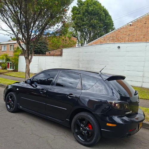 Mazda 3 2.0 Lfha5