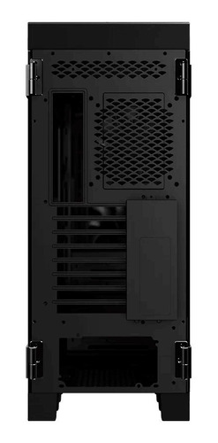 Caja Atx Msi Mpg Sekira 500g