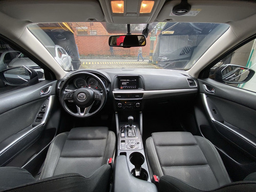 Mazda CX-5 2.0 Touring