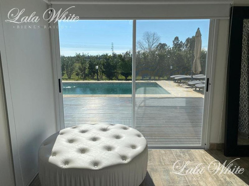 Imagen 21 de 30 de Venta - Hermosa Casa En Santa Rita - Canning - Acepta Permuta