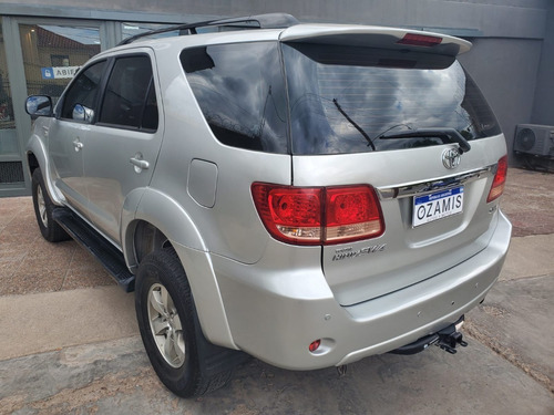 Imagen 12 de 19 de Toyota Hilux