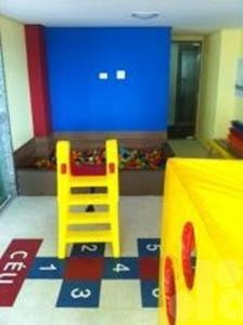 Imagem 13 de 14 de Praia Grande - Centro - Apartamento Alto Padrão - 260m2 - 1033-6716