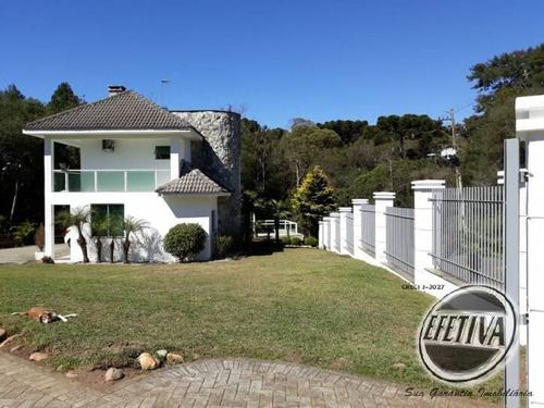 Imagem 10 de 15 de Residência 4 Quartos 767 M² - Jardim Menino Deus - Quatro Barras - 1818r