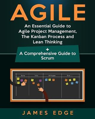 Libro Agile : An Essential Guide To Agile Project Managem...