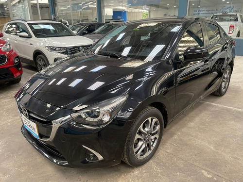 Imagen 1 de 15 de Mazda All New 2 Grand Touring Lx 1.5 Aut 2019 Fnw567