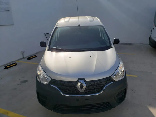 Imagen 7 de 15 de Renault Kangoo Furgon Fletes Reparto Pyme Disponible (dsv)