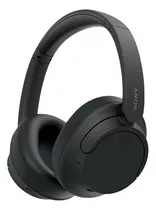 Comprar Audífonos Inalámbricos Wh-ch720n Color Negro
