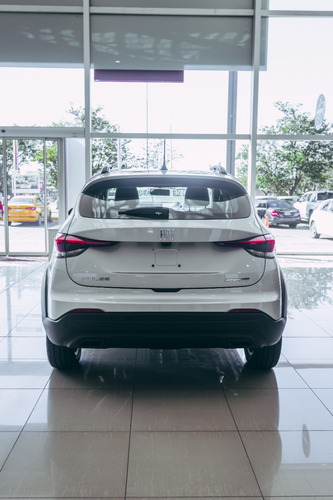 Fiat Pulse 1.3 Drive Gse Mt