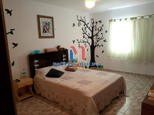 Imagem 4 de 15 de Venda De Sobrado Com 3 Dormitórios - Vila São José - São Caetano Do Sul. - 1416