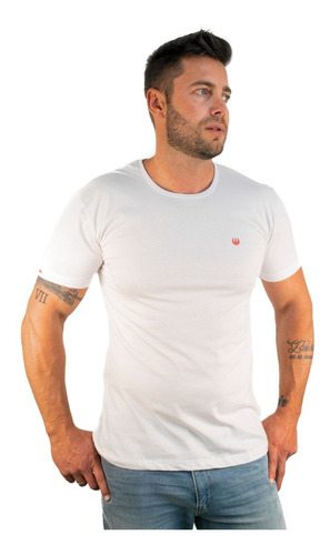 Camiseta Masculina Premium