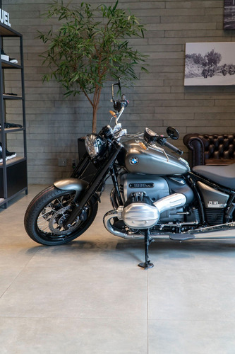 Bmw Bmw R 18 2024