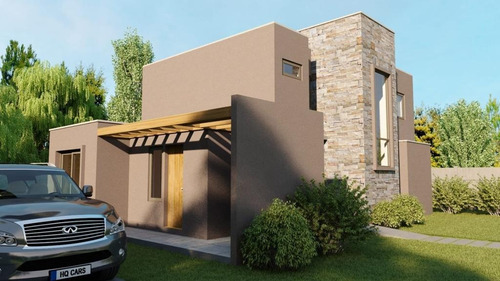 Imagen 7 de 10 de Exclusivas Casas En Condominio, Sector Central , Isla De Mai