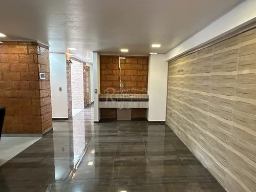 Apartamento En Arriendo En San Lucas. Cod A776052