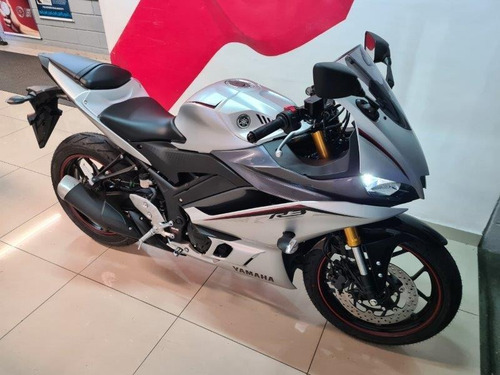 Yzfr3 Abs Yamaha