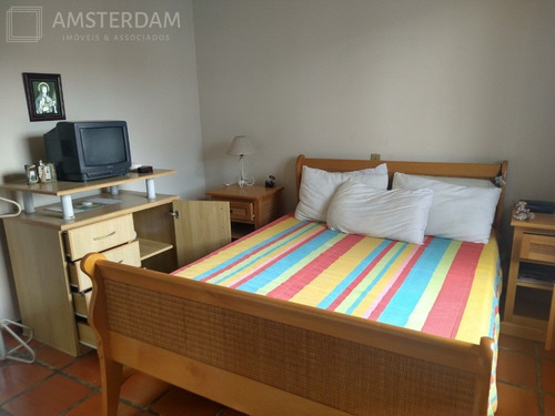 Imagem 22 de 30 de Sobrado 100m Da Praia Da Enseada Bertioga - Ca00162 - 70369470