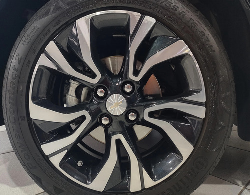 Chevrolet Onix 1.0 TURBO FLEX PREMIER AUTOMÁTICO